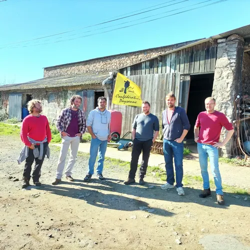 Journal du jeudi 24 octobre (soir)