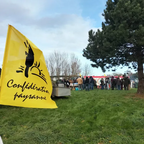 Journal du vendredi 22 novembre (soir)