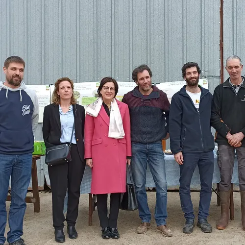 Journal du mercredi 22 février (midi)