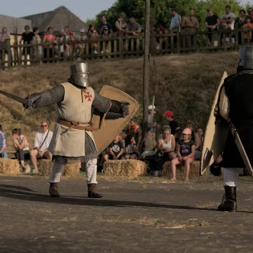 Journal du vendredi 26 avril (midi)