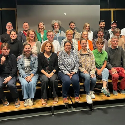 Journal du mercredi 03 septembre (midi)