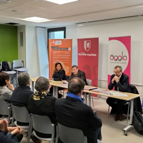 Journal du vendredi 24 février (soir)