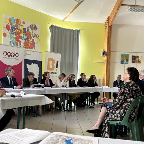 Journal du jeudi 11 avril (soir)