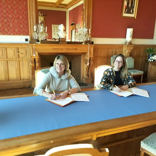 Journal du jeudi 9 février (soir)