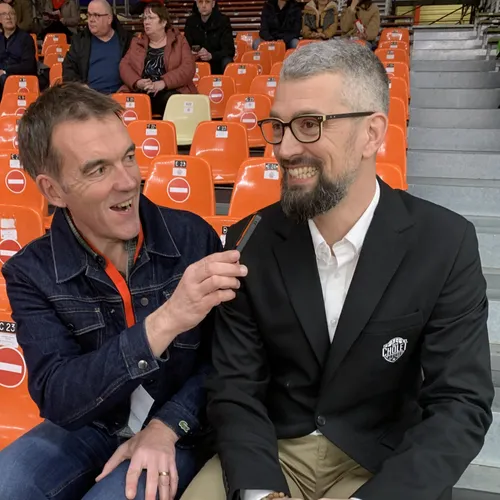 Journal du lundi 06 mars (soir)