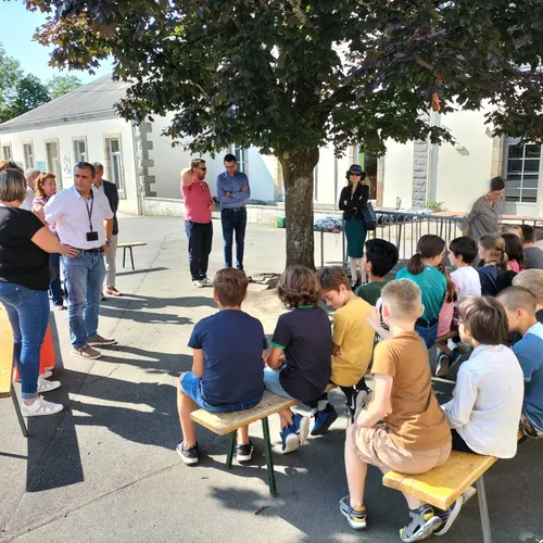 Journal du mercredi 12 juillet (midi)