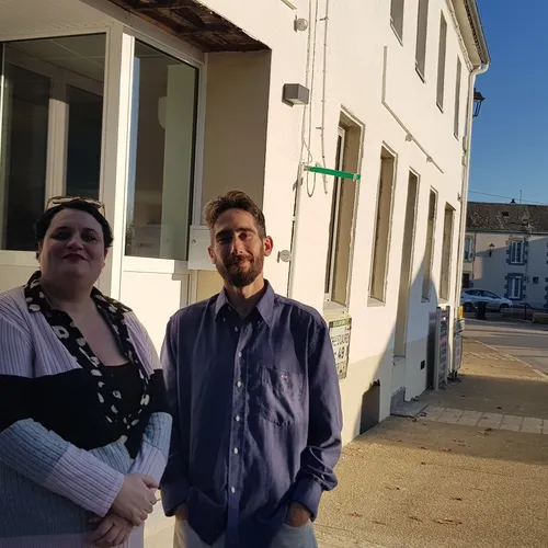 Journal du lundi 4 décembre (midi)