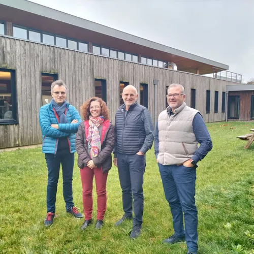 Journal du lundi 16 janvier (midi)