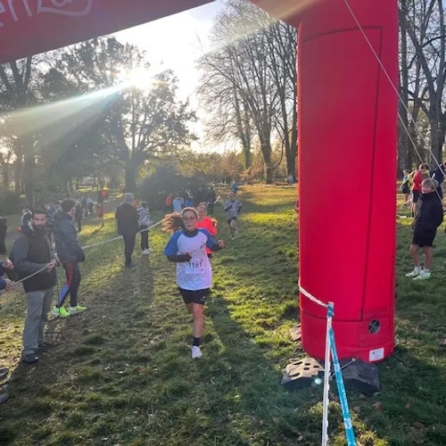 Journal du jeudi 27 novembre (midi)