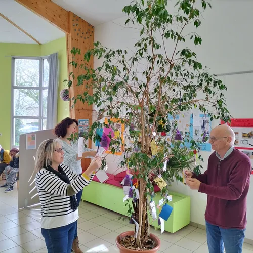 Journal du mardi 28 mars (midi)