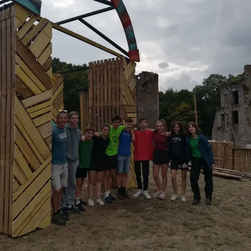 Journal du samedi 26 juillet (matin)