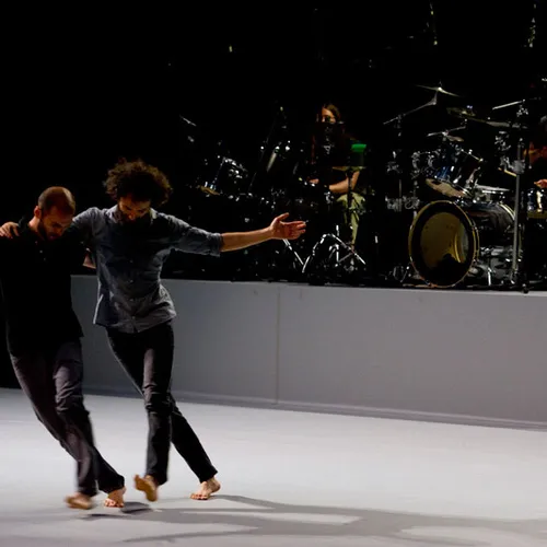 Journal du mercredi 12 février (soir)