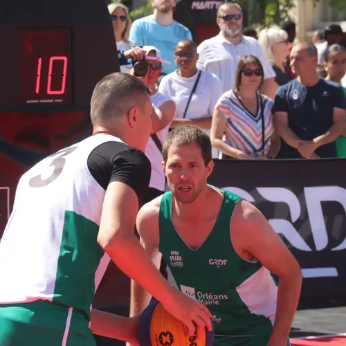 Journal du mercredi 20 juillet (matin)