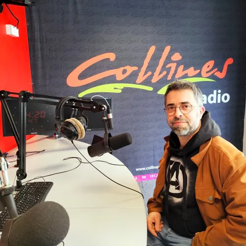 Journal du jeudi 13 mars (soir)