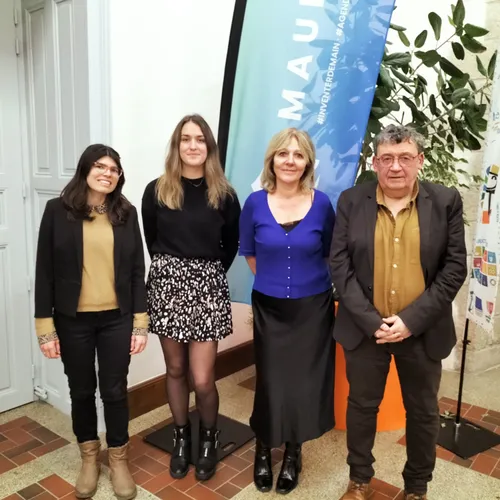 Journal du mardi 31 décembre (matin)