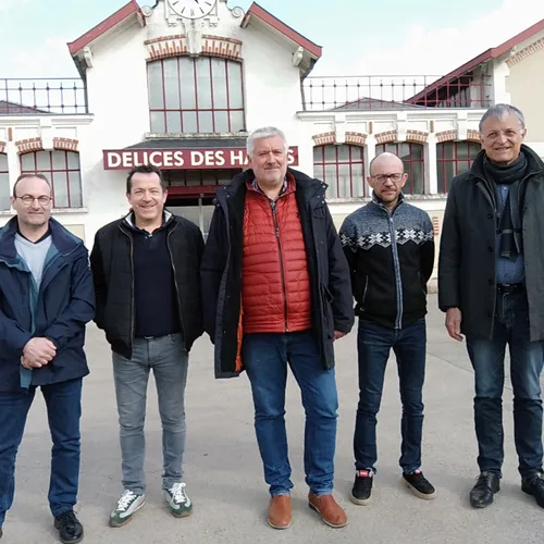 Journal du mardi 04 avril (soir)