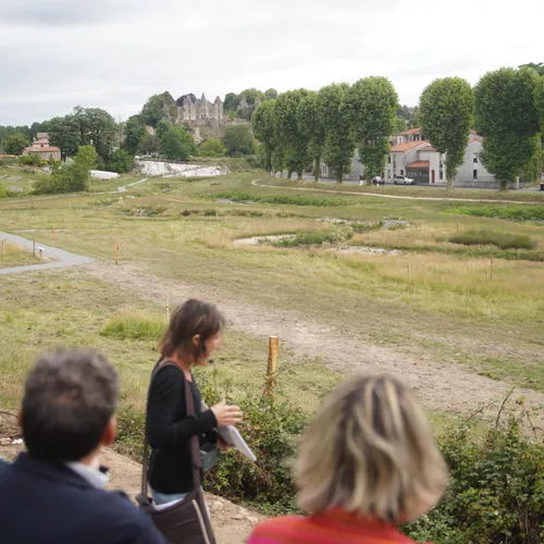 Journal du jeudi 30 juin (midi)