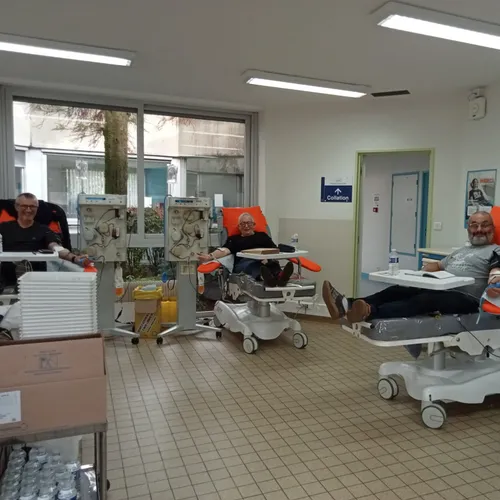 Journal du mardi 22 novembre (midi)