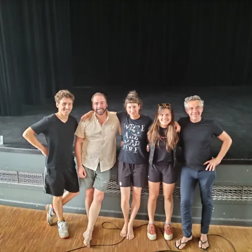 Journal du MARDI 11 juillet (matin)