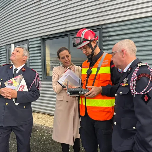 Journal du vendredi 27 octobre (midi)