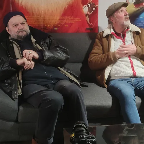 Journal du vendredi 27 janvier (soir)