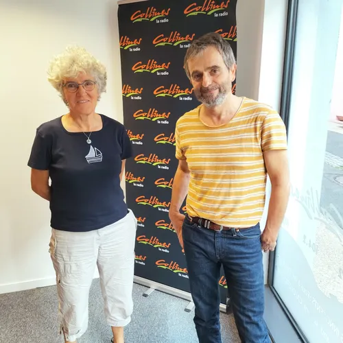 Journal du jeudi 14 septembre (midi)