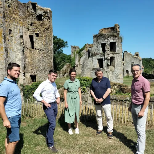 Journal du mardi 17 juin (soir)