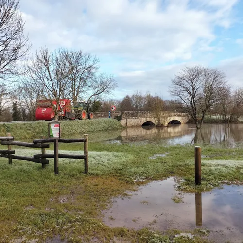 Journal du vendredi 31 janvier (soir)