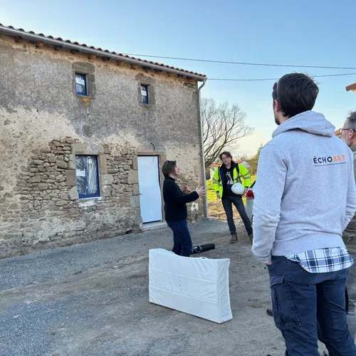 Journal du lundi 24 mars (midi)