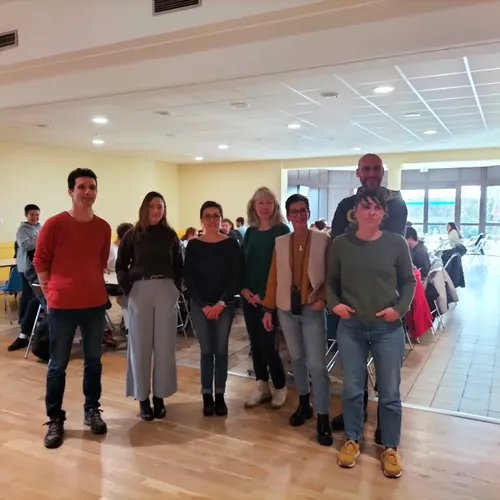 Journal du mardi 03 décembreb (soir)