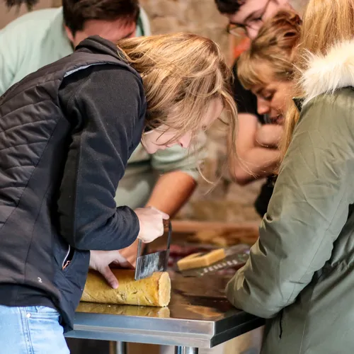 Journal du lundi 05 février (soir)