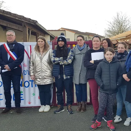 Journal du mercredi 19 février (midi)