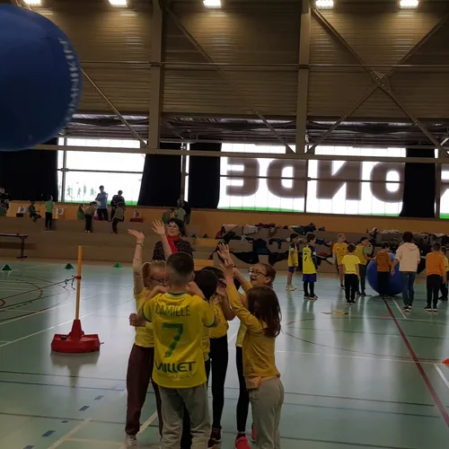 Journal du vendredi 5 avril (midi)