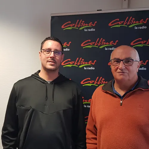 Journal du samedi 15 octobre (matin)