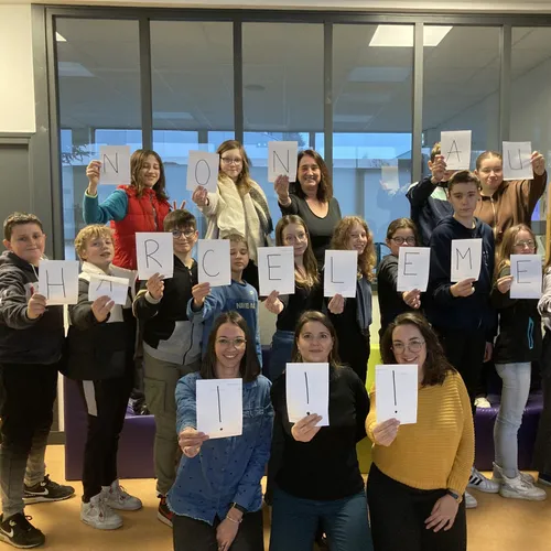 Journal du lundi 15 mai (soir)