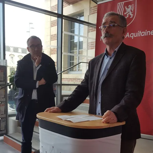 Journal du mercredi 23 novembre (midi)