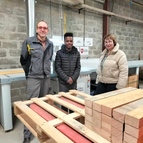 Journal du lundi 24 novembre (midi)