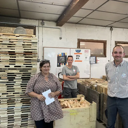 Journal du mardi 06 juin (midi)