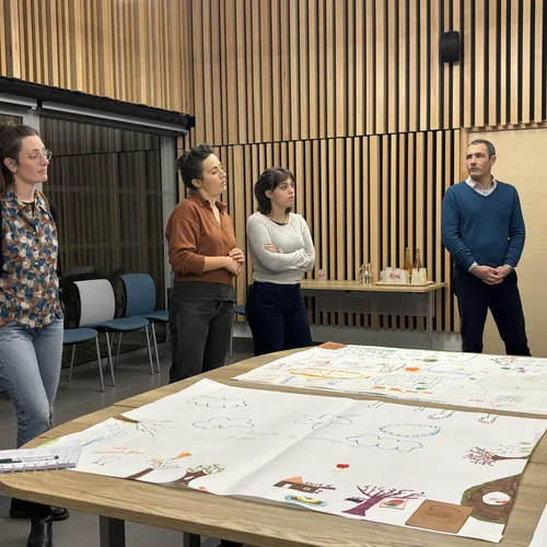 Journal du lundi 30 décembre (matin)