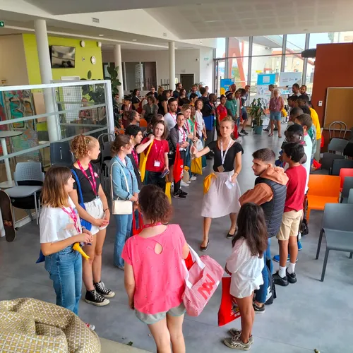 Journal du jeudi 21 juillet (matin)