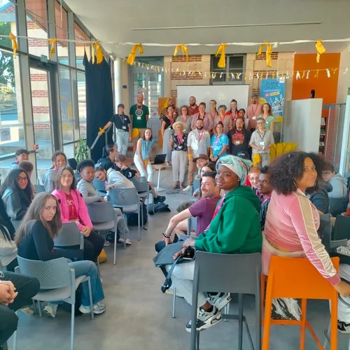 Journal du jeudi 10 juillet (midi)