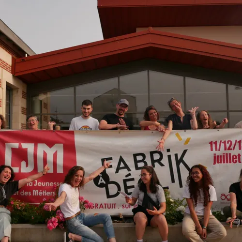 Journal du lundi 17 juillet (matin)