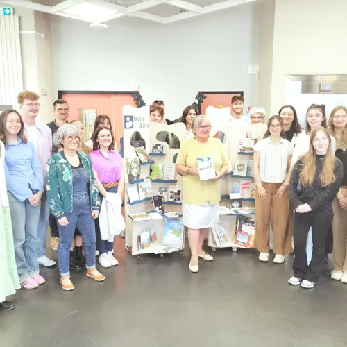 Journal du vendredi 07 juin (soir)