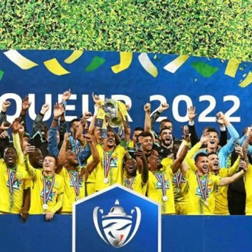 Sports matin dimanche du 8 mai