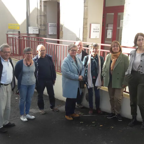 Journal du vendredi 29 octobre (midi)