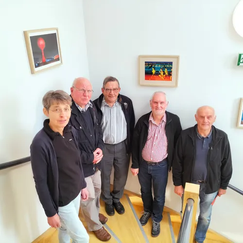 Journal du lundi 30 octobre (soir)