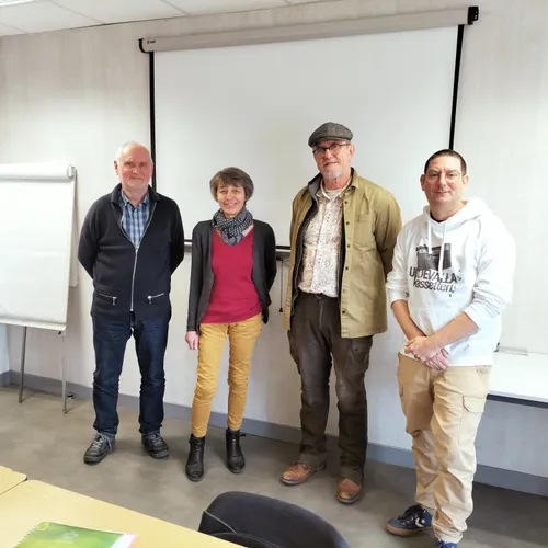 Journal du samedi 30 novembre (matin)