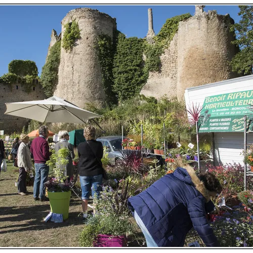 Journal du jeudi 03 octobre (midi)