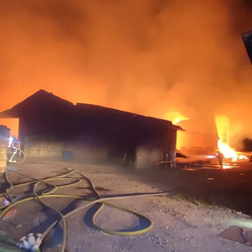 Journal du mardi 03 mai (soir)