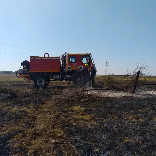 Journal du vendredi 22 juillet (matin)